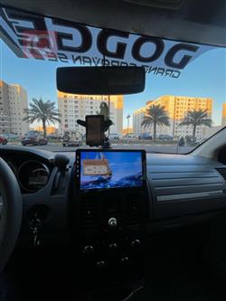 دودج جراند كارافان